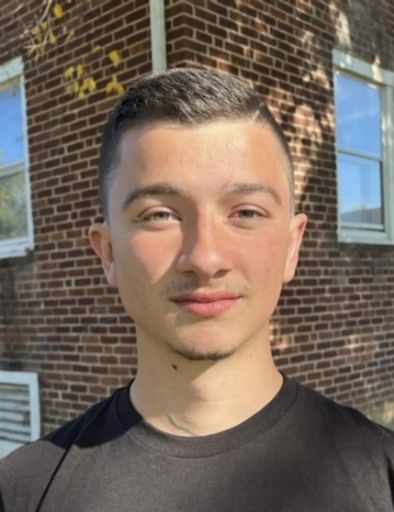 Ethan S. Ayscue Profile Photo