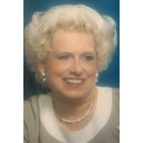 Carol Lynn Randolph