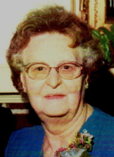 Frieda L. Bobak