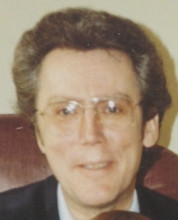 John  T. Harpold