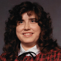 Joyce Virginia Schwartze