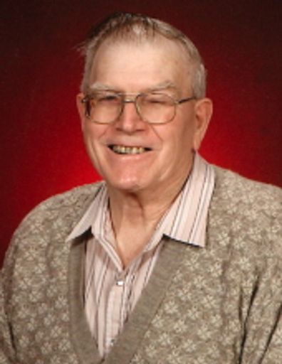 Kenneth E. Bowen Profile Photo