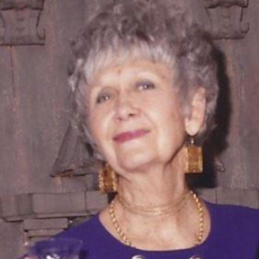 Margaret Elizabeth Barron Daeuble