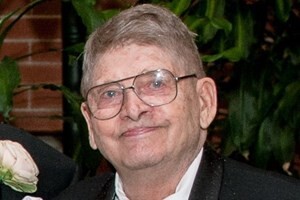 Harold C. Shannon, Jr.