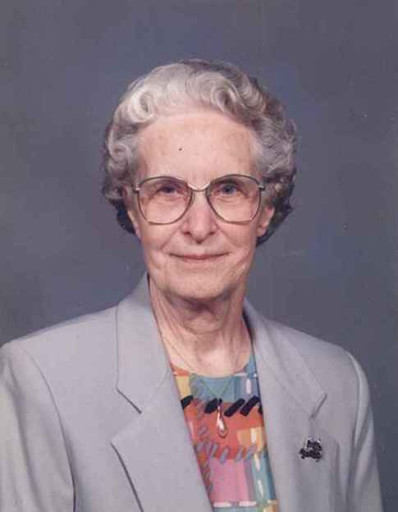 Mildred L. Stoner