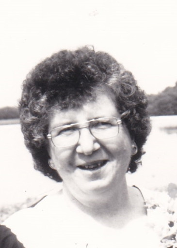 Shirley Rickett