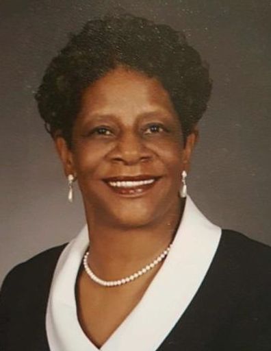 Mrs. Deborah C. Parham