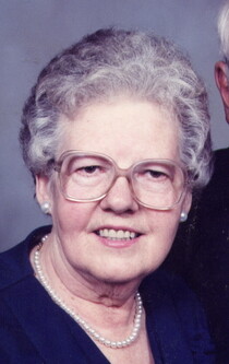 Ruth M. (Hankinson)  Hillegass