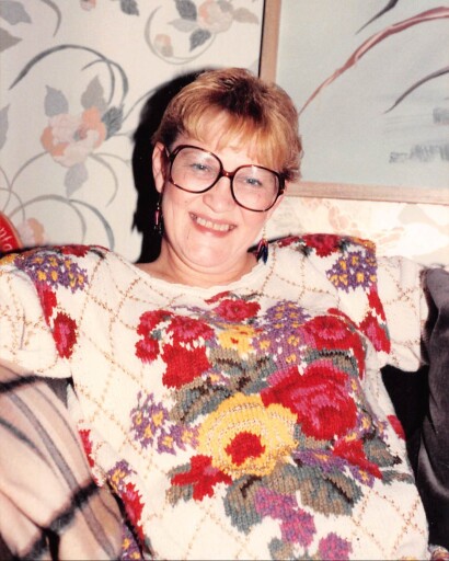 Carol Diane Dillard's obituary image