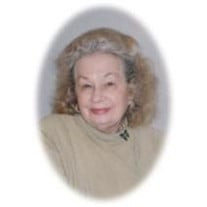 Mary Alice Kemp Profile Photo