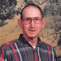 Gordon 'Red' Thompson Profile Photo