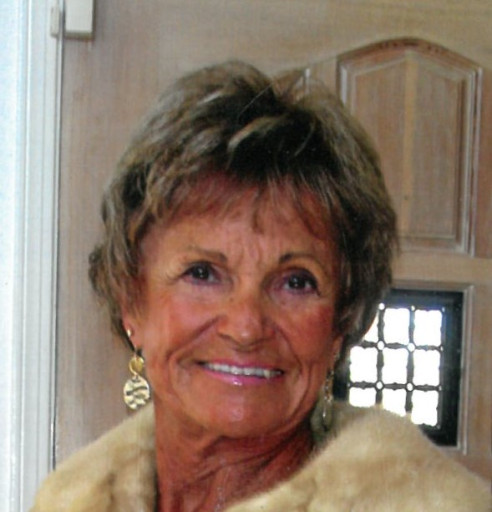 Vonda Darvel (Weber)  Clark