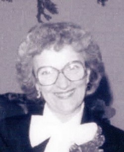 Mary Baker