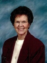 Mary Jane Palenske