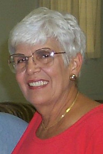 Patricia Smelser Profile Photo