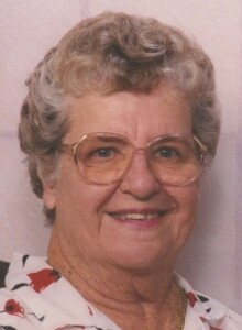 Margaret  Ruth Schroeder