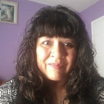 Jenette Marie Gonzalez Profile Photo