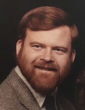 Martin "Dick" R. Rader Profile Photo