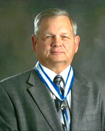 Neal M. Mercille