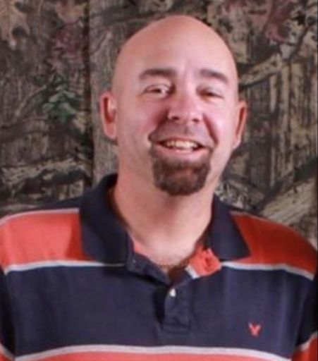 Jeffrey English Montgomery Sr. Profile Photo