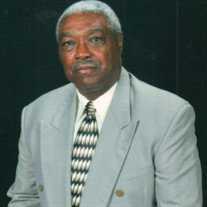 "Pete" Alvin E.  Thomas Profile Photo