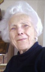 M. Phyllis (McCarthy) Thayer