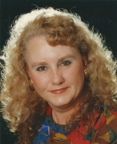 Becky A. Turner Profile Photo