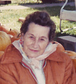 Helen Anderson