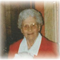 Gertrude A. May Profile Photo