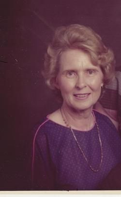 Doris Marie Endsley Profile Photo