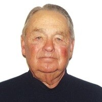 Richard "Dick" Harris Profile Photo