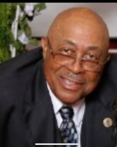 Alvin R. Featherston