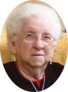 Betty Rinehart Profile Photo