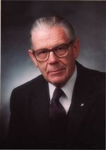 Dr. Charles Mathews Swindler