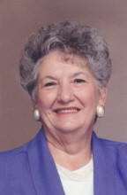 Verna Mae Dupuis Pierce