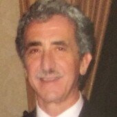 Vito Fiataruolo Profile Photo