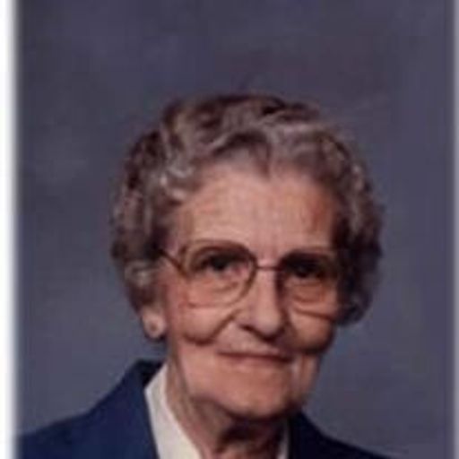 Irene W.  Campbell Profile Photo