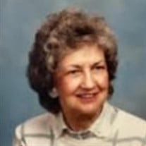 Marilyn Alma (Wendell) Minter Profile Photo