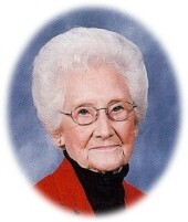 Mildred Holmes Bek - Winterset