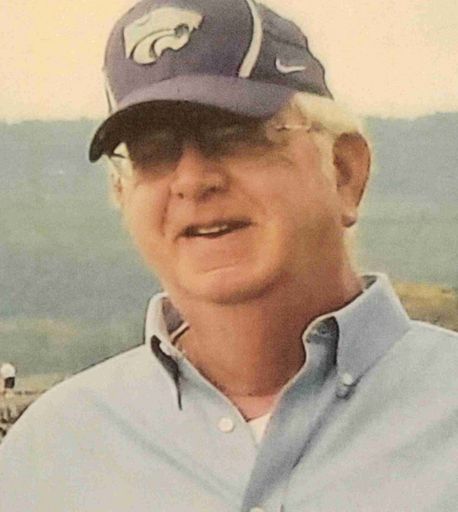 Allan Kenneth Wright Profile Photo
