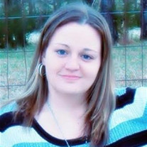 Brandy Marie Baldwin-Zeigler Profile Photo