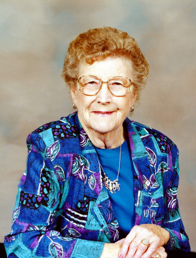 Margaret Callahan Profile Photo