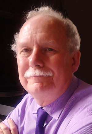 Michael Hague Profile Photo
