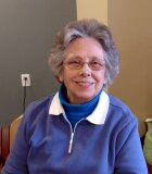 Patricia Switzer