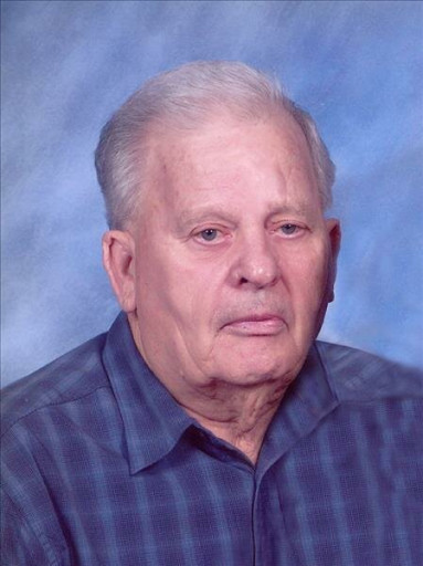 Harold Joseph Dilley