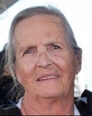 Nancy Lee Fisher's obituary image