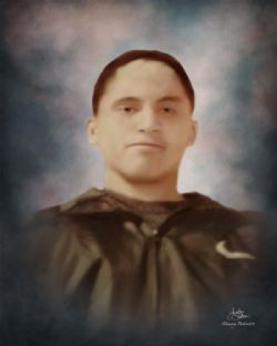 Esteban Chavez, Jr. Profile Photo