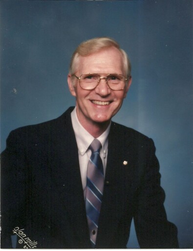 John Robert Mcduffee