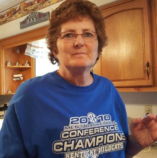 Peggy Martin Obituary 2019 Michael R. Gray Funeral Home Owingsville