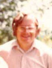 Daniel C. "Danny" Walsh Jr. Profile Photo